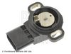 BLUE PRINT Sensor, throttle position ADM57202