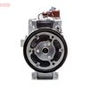 Denso Air Conditioning Compressor DCP02101