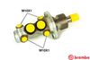 BREMBO