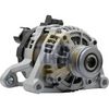 NAPA Alternator NAL2616