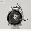 Denso Air Conditioning Compressor DCP49001
