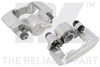 Bremssattel