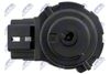 Переключатель зажигания NTY EKS-VW-002