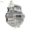 Denso Air Conditioning Compressor DCP17160