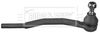 BORG & BECK Tie Rod End BTR4532