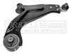 FIRST LINE Control/Trailing Arm, wheel suspension FCA6610