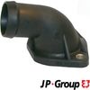 Фланець охолоджувальної рідини JP GROUP 1114505500
