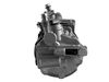 компресор, климатизация