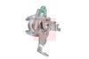 APEC Brake Caliper LCA841