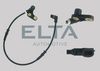 Elta Automotive Sensor, wheel speed EA0144
