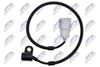 Sensor, Nockenwellenposition