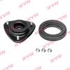 KYB Repair Kit, suspension strut support mount SM5937