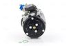 Nissens Compressor, air conditioning 890038