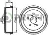 Гальмівний барабан PROFIT 5020-0085