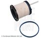 BLUE PRINT Fuel Filter ADBP230051