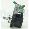 Delphi High Pressure Fuel Pump HRP716