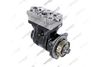 kompresor RVI/VOLVO aby šel  zaměnit za  9125120320  musí se dodat  karta  094981, 094982 , 066669 1300235001