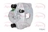 APEC Brake Caliper LCA878N