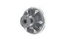 MAHLE L&uuml;fterkupplung - RE213154 - CFC 235 000P