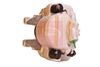 APEC Brake Caliper LCA829N