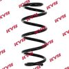 KYB RA5268 Suspension Spring