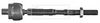 BORG & BECK Inner Tie Rod BTR5983