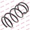 Kayaba Suspension Spring RC2332