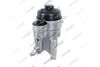 držák palivových filtrů MB Atego kompletní 0101314