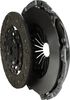 For Ford Volvo 2.0 D 2003-2015 SACHS Clutch Kit with Dual Mass Flywheel and CSC
