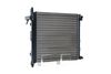 Chladič, chlazení motoru CR 831 001S