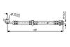 Тормозной шланг BOSCH 1 987 476 168 (BH867)