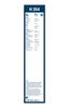 Bosch Wiper Blade 3 397 011 433