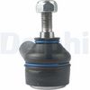 DELPHI Tie Rod End TA6431