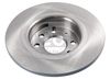 Febi Bilstein Brake Disc 43837
