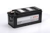 BOSCH Batterie T3 047 12 V / 143 Ah - 3223150R1, 3399535R1, 0092T30470 1282640C1, 5163340, 2.9559.046.2, 2.9559.046.0, 2.9553.102.0, 2.9559.036.0, 2.9559.006.0, 2.9559.510.0, 2.9559.014.0, 2.9559.022.0,