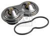 Termostat, chladivo 21551