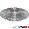 Сцепление, вентилятор радиатора JP GROUP 1314901400