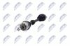 полуоска