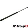 Газовая пружина, крышка багажник JP GROUP 1181200700 (1181200709)