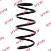 KYB Suspension Spring RA1435