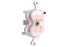APEC Brake Caliper RCA757N