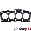 Прокладка, головка циліндра JP GROUP 1119302200