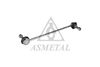 Тяга/стійка, стабілізатор ASMETAL 26RN5605