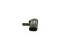 Fuel Pressure Sensor 0261230444