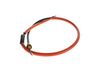 BOSCH Seilzug, Feststellbremse 1 987 477 938 - 1987477938 passend f&uuml;r 82 00 214 752