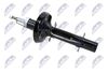 Shock Absorber NTY A-VW-011