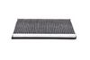 BOSCH Filter, cabin air 1 987 432 307