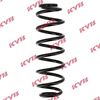 Kayaba Suspension Spring RA7156