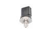 Sensor, Kraftstoffdruck