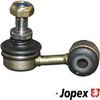Тяга / стійка, стабілізатор JP GROUP 1140400900 (1140400909)